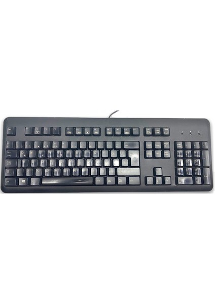 2.el Pc Optıplex 7010 (Yatay) I5 3570 8gb Ddr3 256GB SSD O/b VGA 19" Monitör