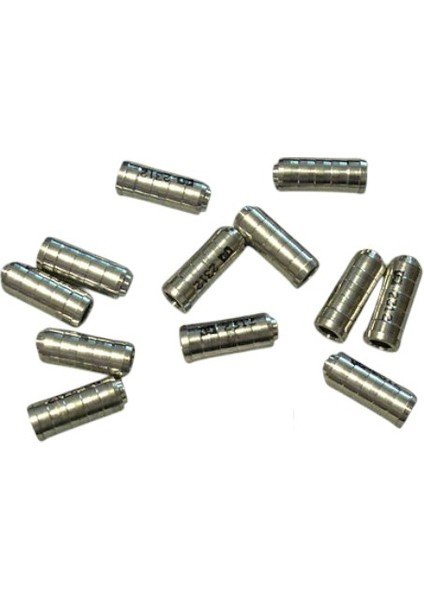 2312 Alüminyum Ok Insert- 12LI Paket -1974081