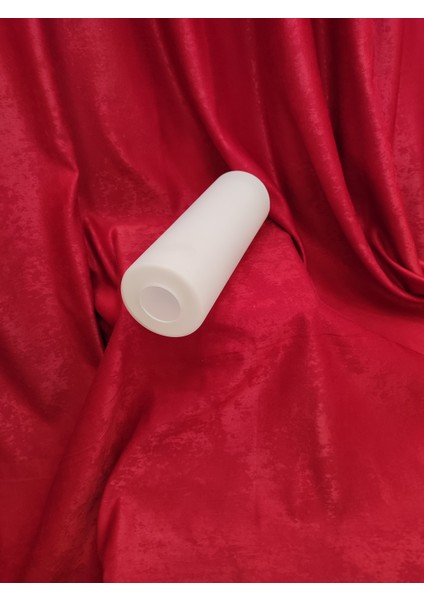 Silindir tekli avize CAMI.BEYAZ(:29.00cm-ÇAPI:10.00cm)(E.27)