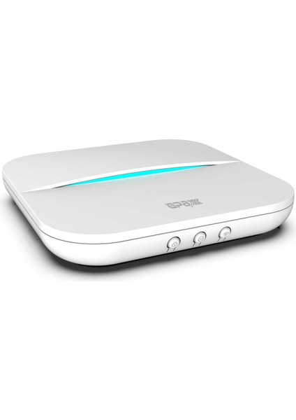 -W20 Gprs I Gsm I Wıfı Kablosuz Network Alarm Sistemi