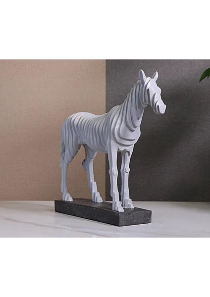 Farm At Dekoratif B 37,5X9X34CM Decorative Origami Sanat Kıvrımlar 1 Adet fiyatları