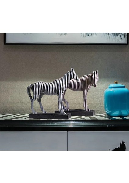 Farm At Dekoratif B 37,5X9X34CM Decorative Origami Sanat Kıvrımlar 1 Adet modelleri