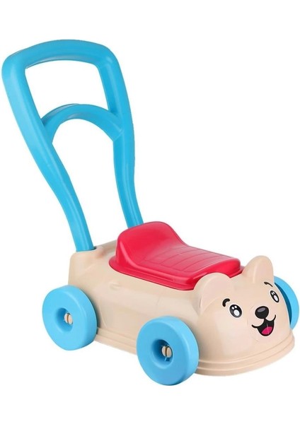 Nessiworld BY-651 Ilk Arabam Yürüme Arkadaşım -Öz Bayraktar