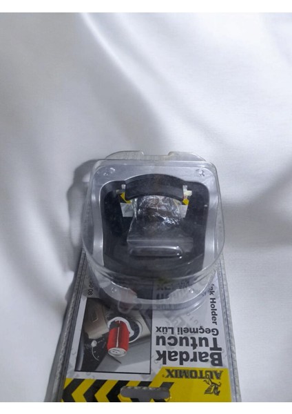 Bardaklık Peteğe Geçmeli Kırmızı