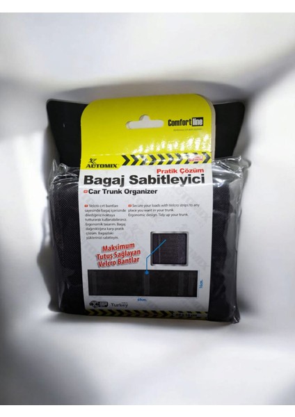 Bagaj Sabitleyici Organizer fiyatları