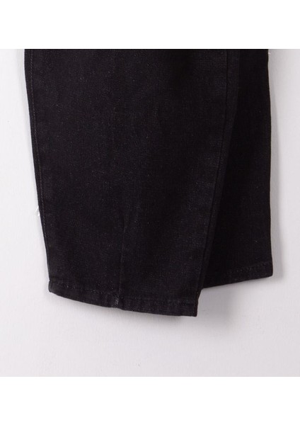 Unisex Çocuk Baloon Denim Jeans fiyatları