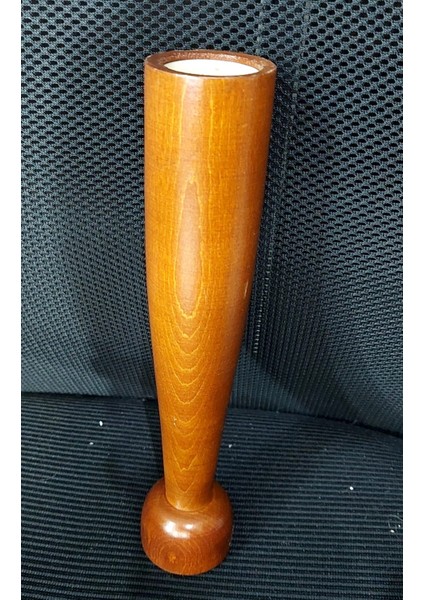 Ahşap Dekoratif Kaliteli Tealight Mumluk Şamdan El Yapım Hediyelik Küçük Çift Taraflı 1 Adet fiyatları