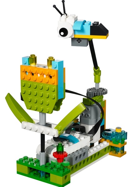 Wedo 2.0 Yapı Blokları (Muadil Ürün) fiyatları