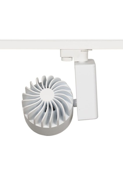 Mega Cob LED Ray Spot 40 Watt