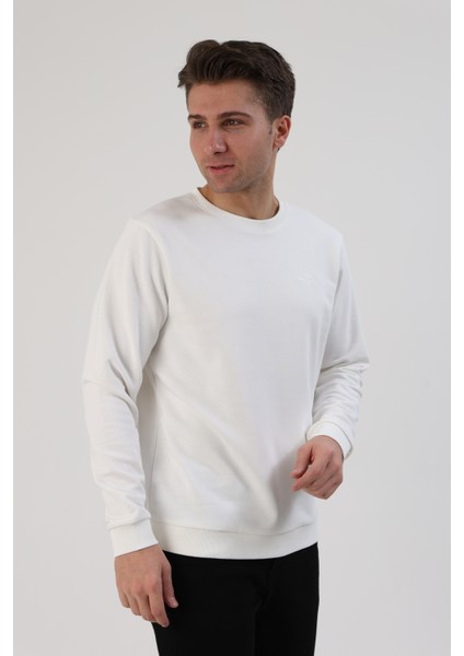 Erkek Sweatshirt