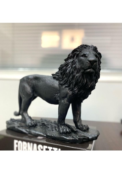 Aslan Biblo Heykel fiyatları