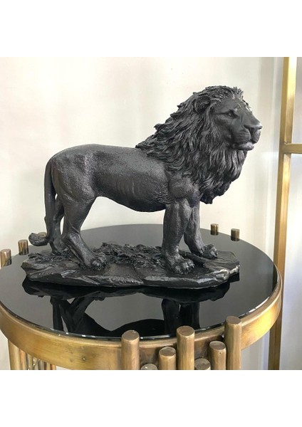 Aslan Biblo Heykel modelleri