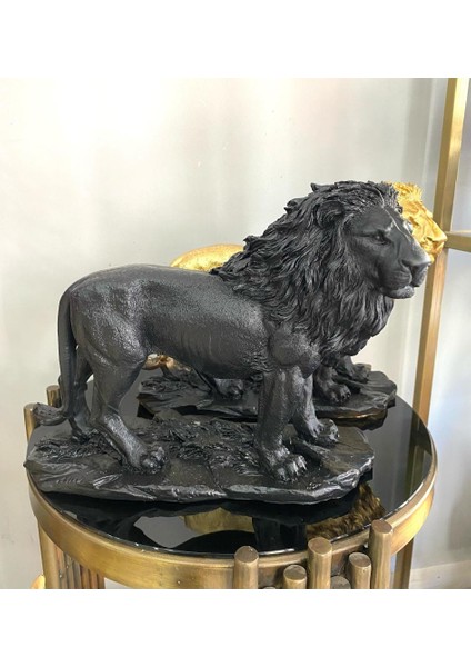 Aslan Biblo Heykel fırsatları