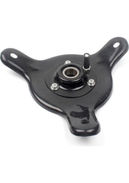 Sırt Tırpan Bağlantı Sacı Üçgen Ayak