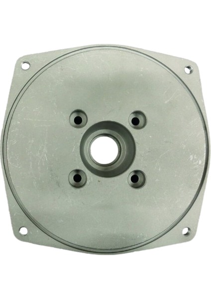 Su Motoru Ön Panel 3″