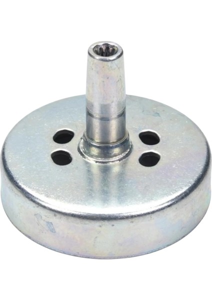 Çin Motorlu Tırpan Balata Kovanı 4 Diş (Tüm Modellerle Uyumlu)