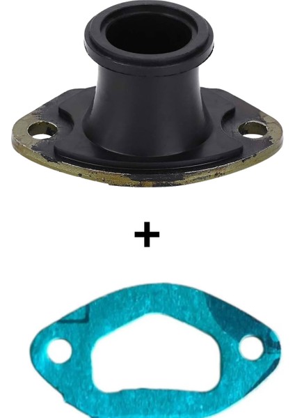 Çin Motorlu Testere Manifold ve Contası 5200 (Takım)