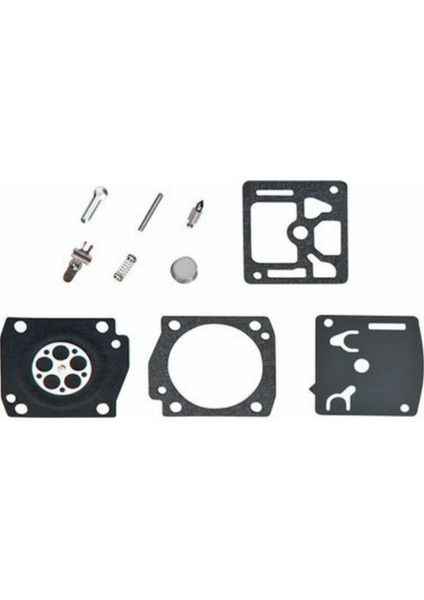 Husqvarna 365 Diyafram Seti Komple