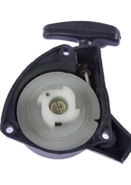 Ilaçlama Tu 26 Çalıştırma Starter Ip Çekme TF900