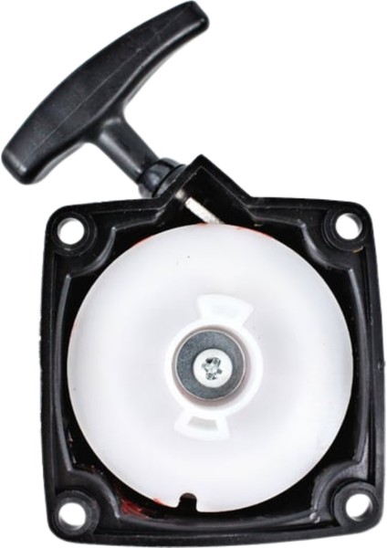 Çin Motorlu Tırpan Çalıştırma Starter Ip Çekme Tek