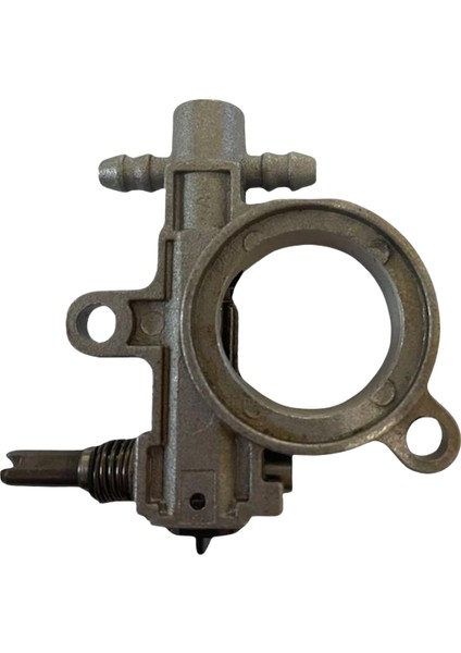 Çin Mini Motorlu Testere Benzin Pompası 2500