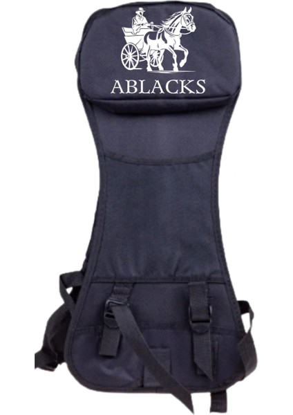 Sırt Tırpan Çantası Sırtlık (Tüm Modellere Uyumlu)