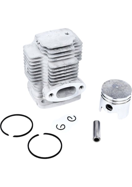 Ilaçlama Tu-26 Silindir Piston Segman Takım TF900