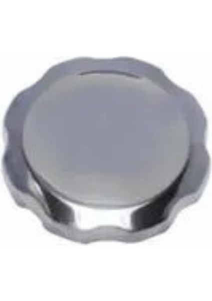 Su Motoru Benzin Kapağı 168 (Tüm Modellere Uygun)