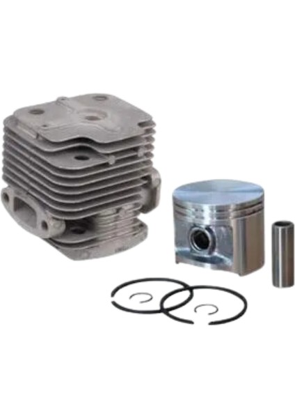 Silindir Piston Segman Takım 63 cc 48 mm