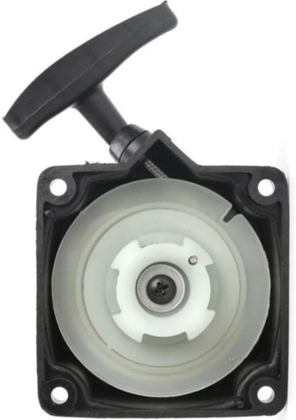 Çin Motorlu Tırpan Çalıştırma Starter Ip Çekme