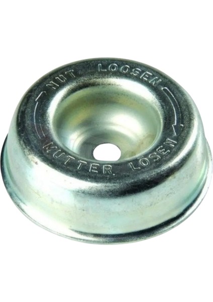 Stihl Tırpan Redüktör Tası