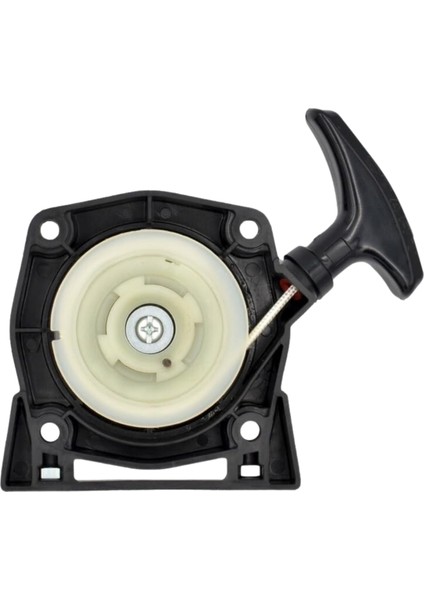 Motorlu Tırpan TJ53 Çalıştırma Starter Ip Çekme