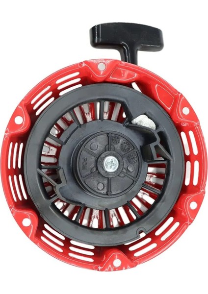 Su Motoru Çalıştırma Starter Ip Çekme 160