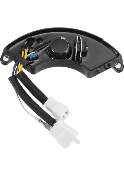 Jeneratör Avaresi 5.5 Kw