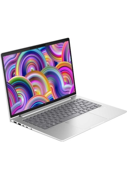 Probook 640 G11 Ultra 5 125U B2PK3ES-032 32GB 1tb Intel Graphics Windows 11 Pro 14" Wuxga Notebook