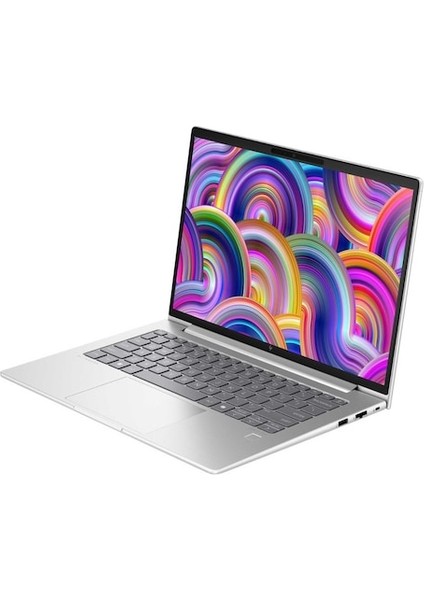 Probook 640 G11 Ultra 5 125U B2PK3ES-032 32GB 1tb Intel Graphics Windows 11 Pro 14" Wuxga Notebook