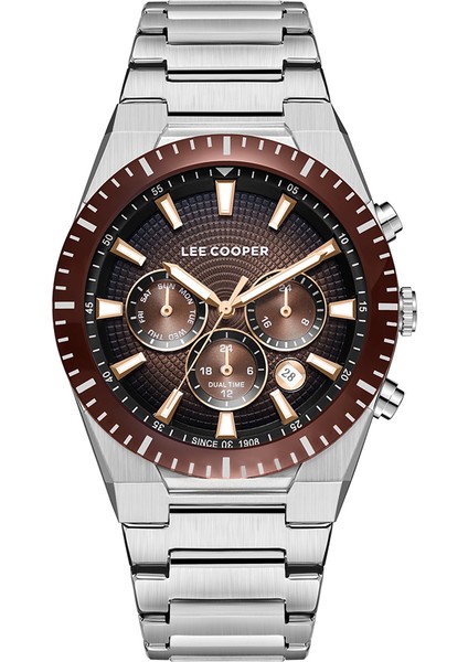 LC08100.340 Erkek Kol Saati