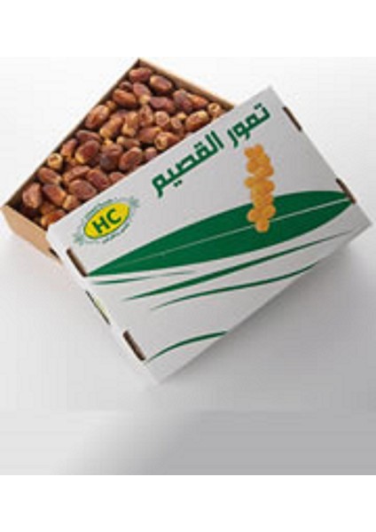 Sukkari Gold Mufaddal Hurma 3kg. Medine Qassim fiyatları