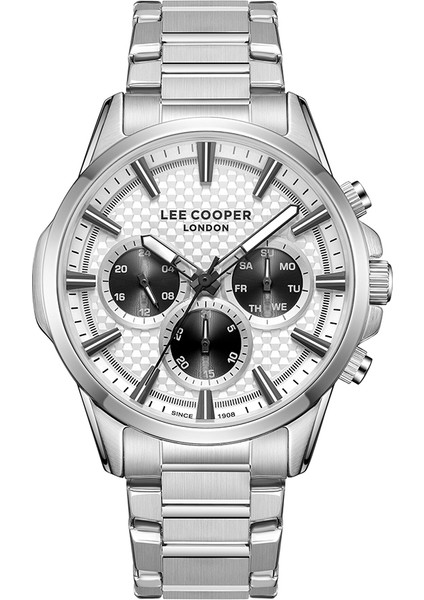LC08049.360 Erkek Kol Saati
