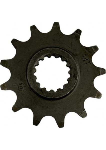 Ön Dişli 14T Regal Raptor 530-14T Iç 20 mm 6 Tırnaklı