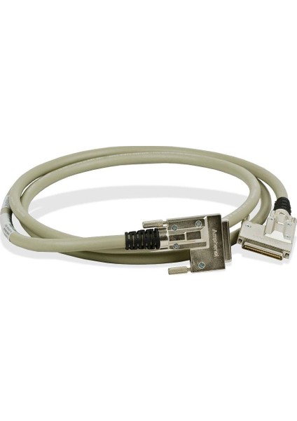 Compaq Vhdcı-Vhdcı 332616-002 313374-002 Scsı 5 External Cable 12 Ft/3.6m