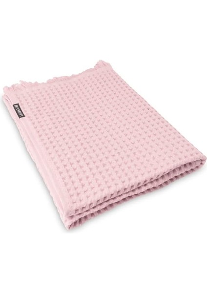 Eve Havlu, Pembe, 90X150