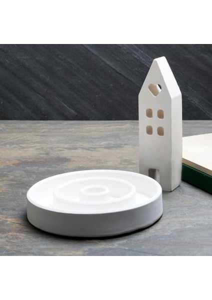Ev Mumluk I Palo Santo Tütsülük I Döküm Seramik Tozu modelleri