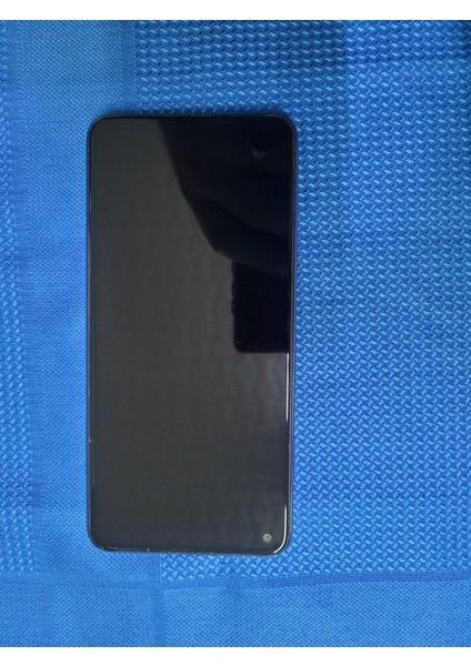 Redmı Note9 yeşil orj 64GB 2.el B Grade