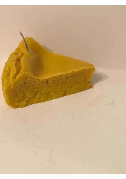 Cheesecake Mum (Sarı)