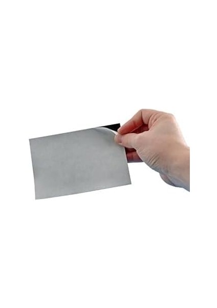 25 Adet Kendinden Yapışkanlı Fotoğraf Magneti, 6x9 cm Levha Foto Magnet Mıknatıs fiyatları