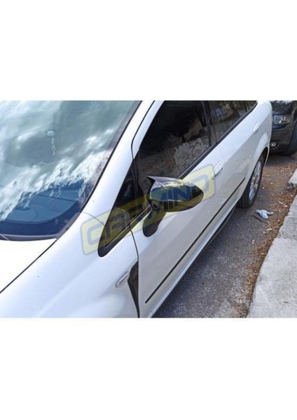 Fiat Linea Batman Yarasa Ayna Kapağı 2007-2015 modelleri