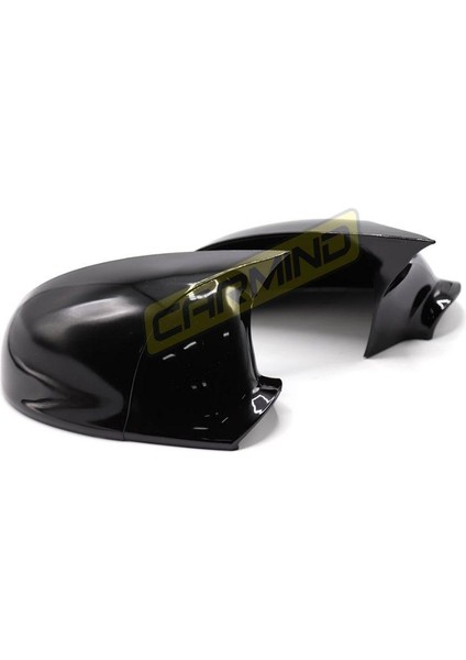 Vw Golf 5 Batman Yarasa Ayna Kapağı Piano Black 2003-2009 fırsatları