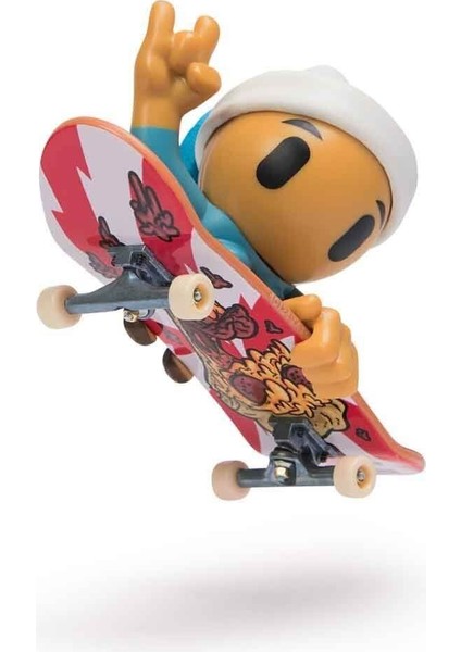 6071061 Tech Deck Sk8 Crew Ikili Paket fırsatları