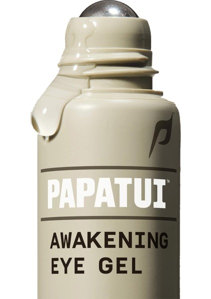 Awakening Göz Altı Jeli Serinletici Roll-On Başlık 14ML